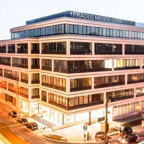 KÖ-Aesthetic Praxisklinik in Düsseldorf