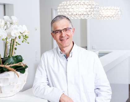 Dr. Roman Lisovets - Facharzt für Plastische und Ästhetische Chirurgie