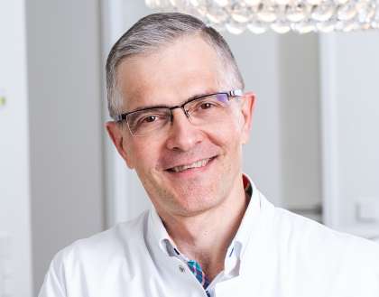 Dr. Roman Lisovets - Facharzt für Plastische und Ästhetische Chirurgie