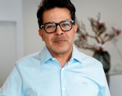 Facharzt für Plastische & Ästhetische Chirurgie Massud Hosseini