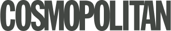 Logo Cosmopolitan