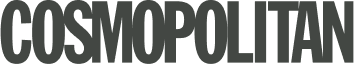 Logo Cosmopolitan