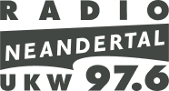 Logo Radio Neandertal