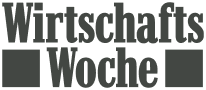 Logo Wirtschaftswoche