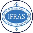Mitgliedschaft IPRAS International Confederation of Plastic, Reconstructive and Aesthetic Surgery