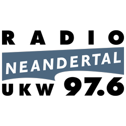 Referenz Radio Neandertal Logo