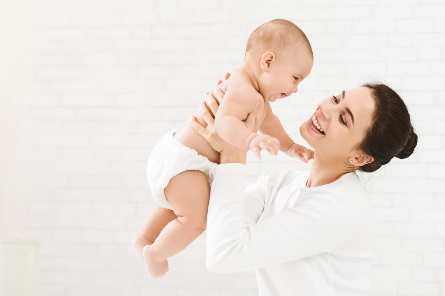 Korrektur der Schamlippen nach der Entbindung kann zu mehr Wohlbefinden führen