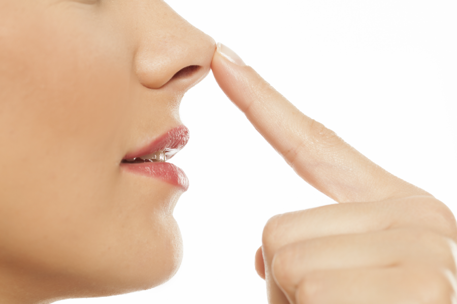 Nasenspitze verkleinern - Kann man eine dicke Nasenspitze korrigieren?